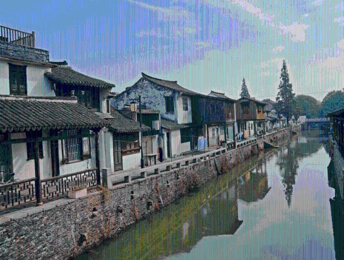 逃出郊外露营地