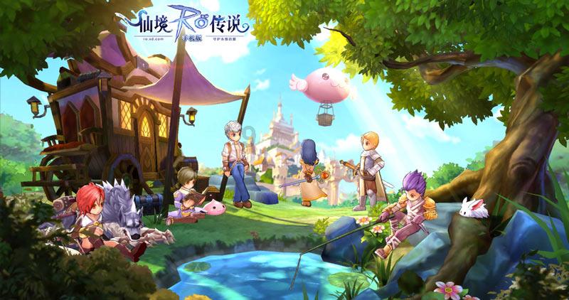 刘伯温到底有什么功劳，为什么落得不得善终的悲催结局？游戏画面